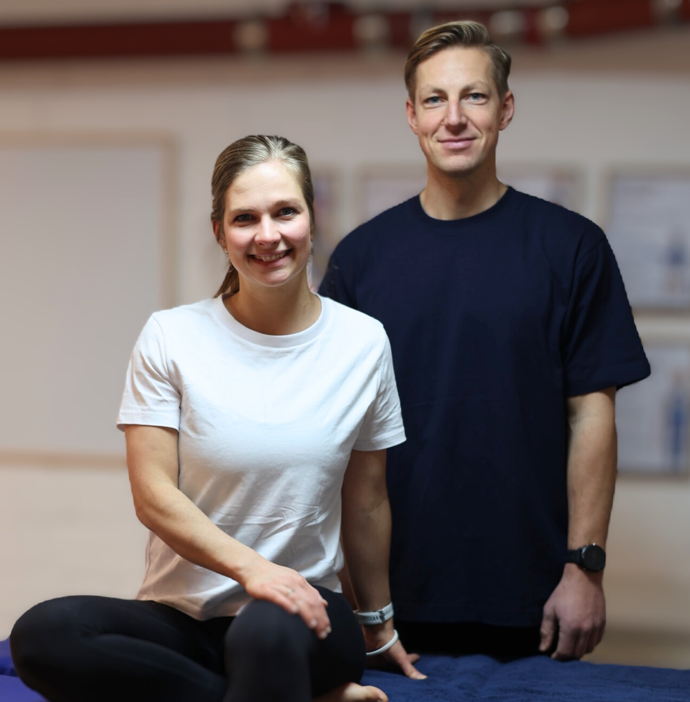 Private Physiotherapie Ratingen